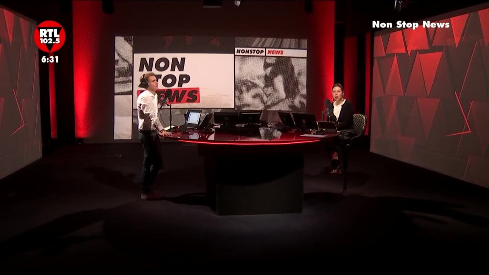 Non Stop News: la salute mentale, la legge di bilancio, la 75° edizione dell’IAC, il concerto per la pace live contro le guerre