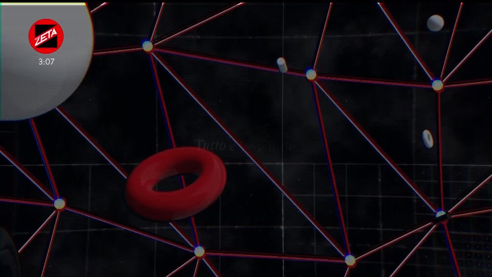 Puntata del 12/03/2026