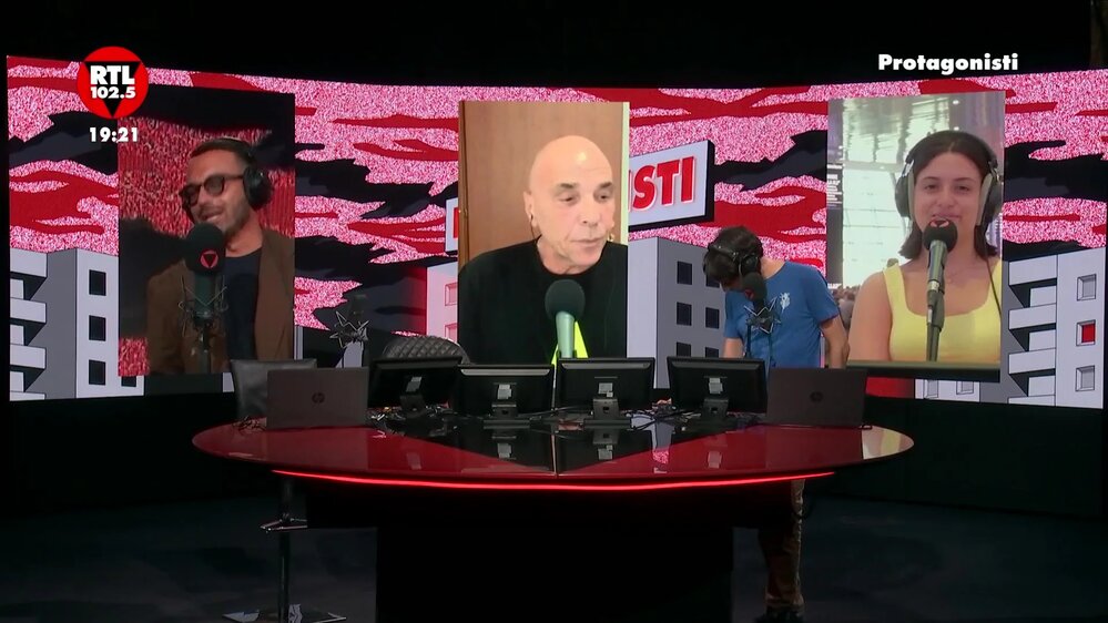 Puntata del 23/06/2025