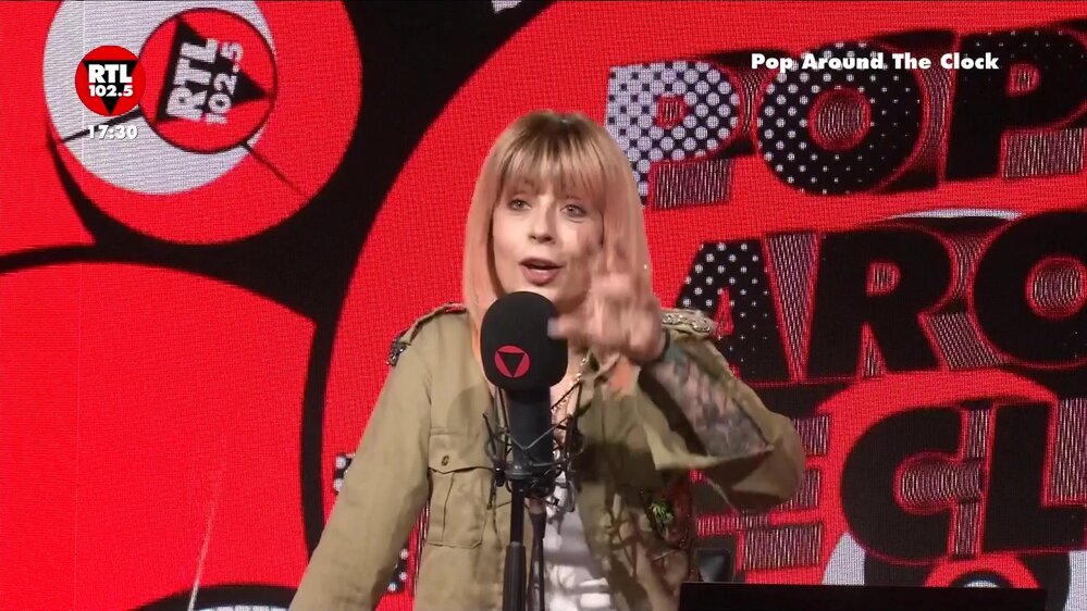 Puntata del 04/10/2025