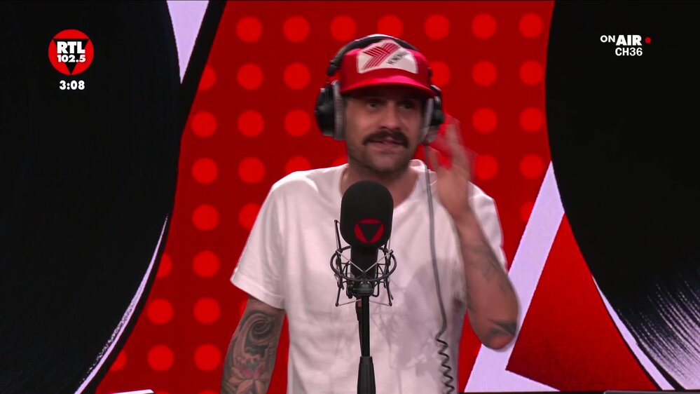 Puntata del 29/06/2026