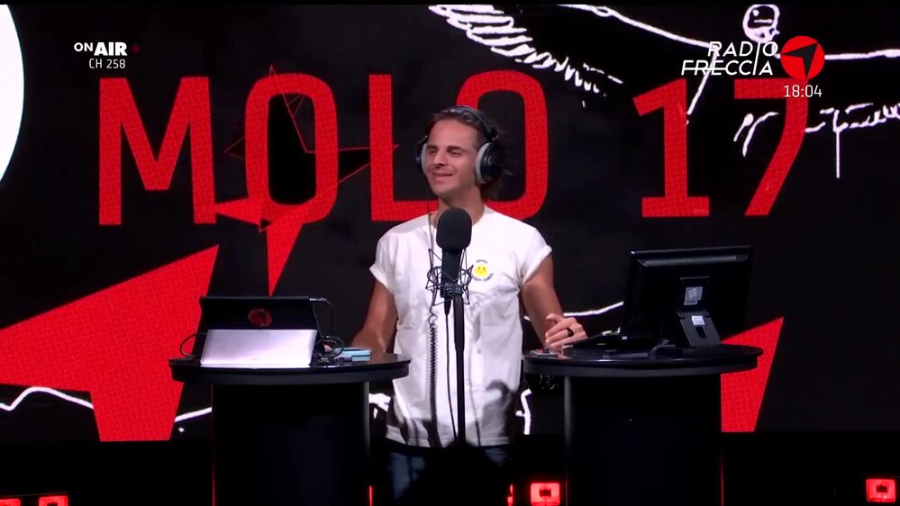 Puntata del 20/07/2026