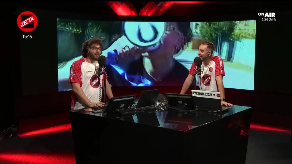 Puntata del 09/06/2025