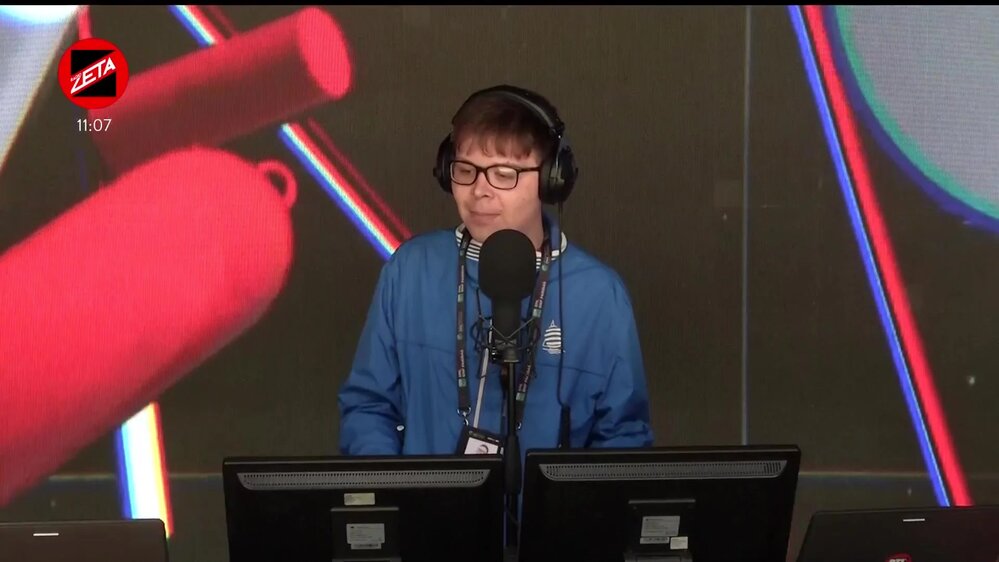Puntata del 06/05/2025