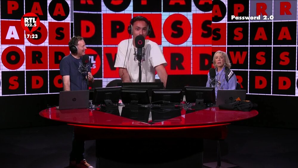 Puntata del 27/04/2026