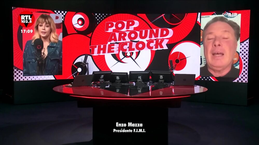 Puntata del 24/10/2025