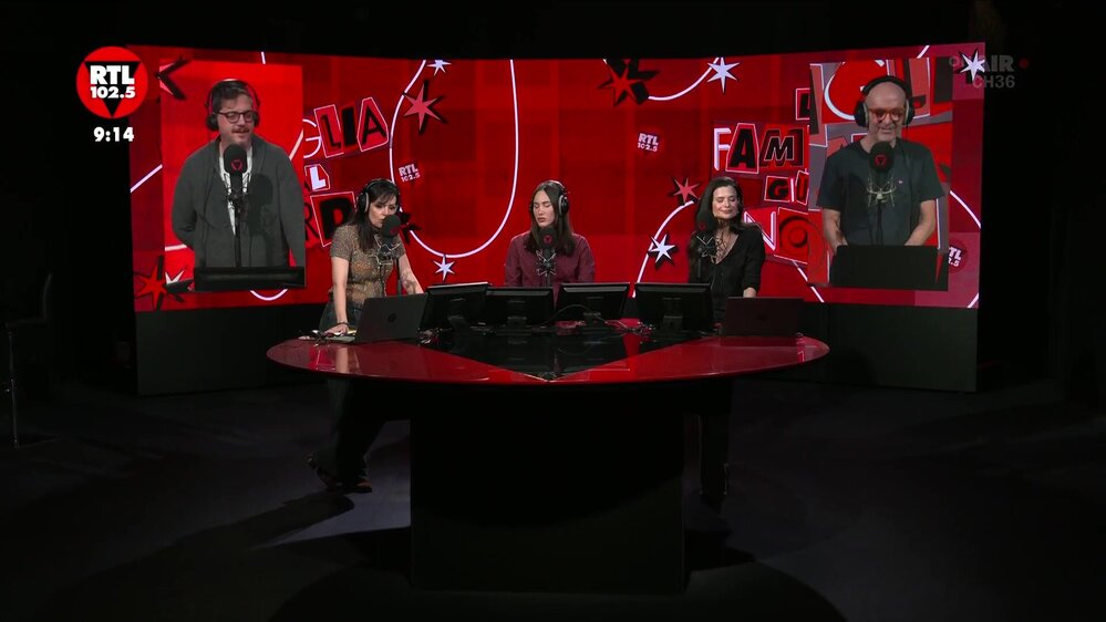 Puntata del 29/01/2026