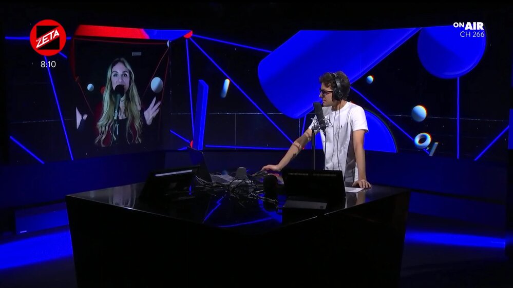 Puntata del 29/11/2025