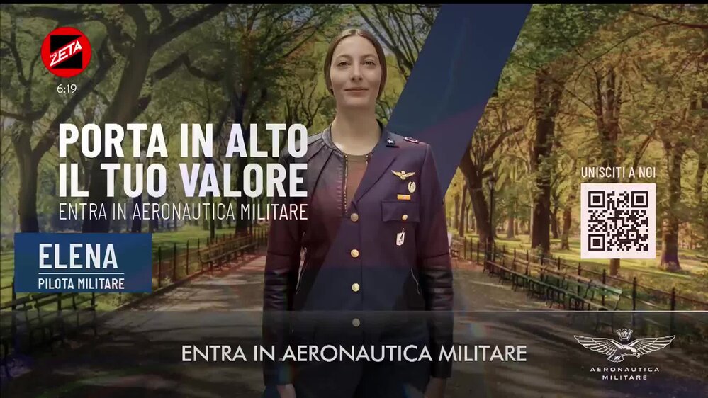 Puntata del 07/11/2025