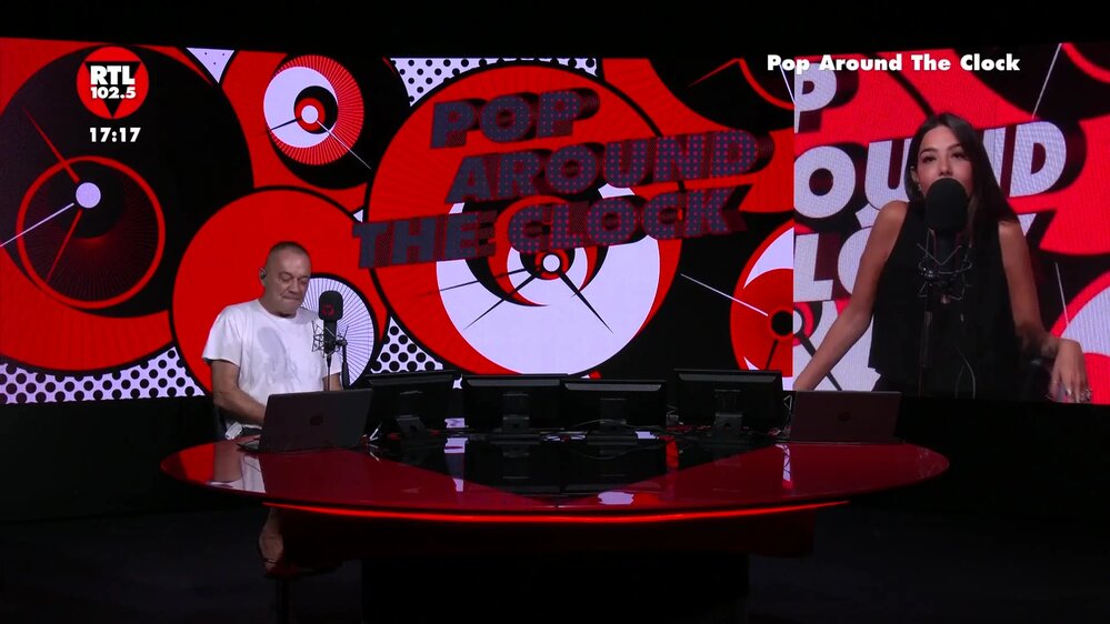 Puntata del 17/07/2026