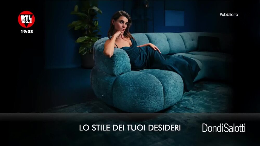 Puntata del 01/04/2026