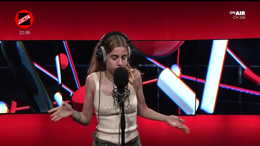 Puntata del 06/07/2025