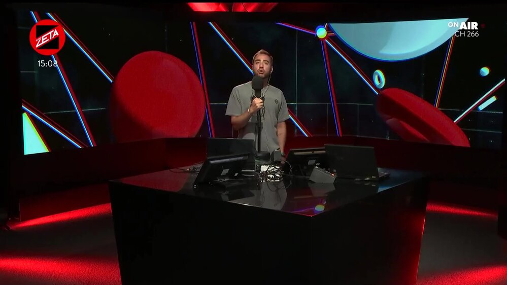 Puntata del 03/07/2025