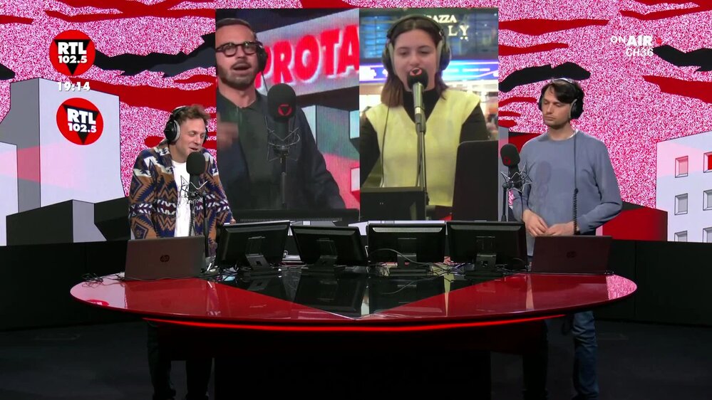 Puntata del 16/01/2026