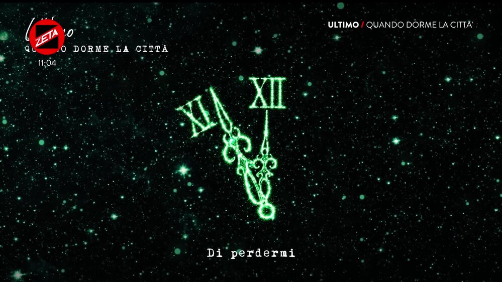 Puntata del 19/07/2026