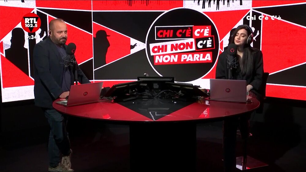 Puntata del 01/11/2025