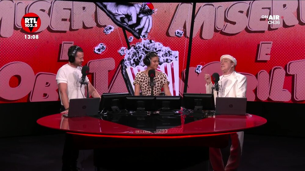 Puntata del 09/07/2026