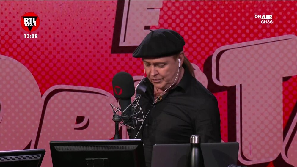 Puntata del 25/06/2026
