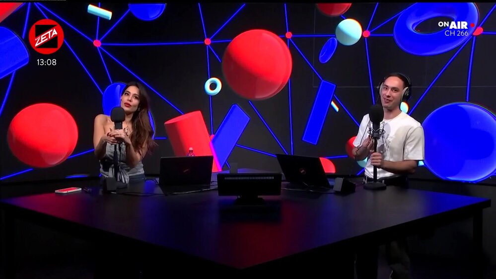 Puntata del 22/01/2026