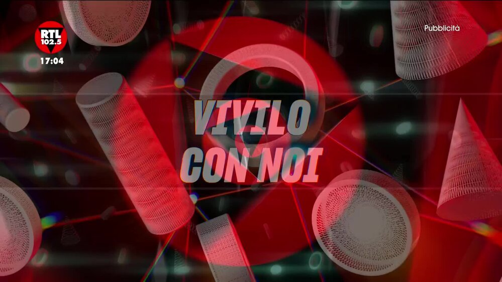 Puntata del 01/06/2025