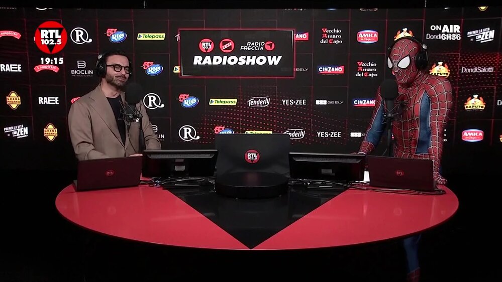 Puntata del 24/02/2026