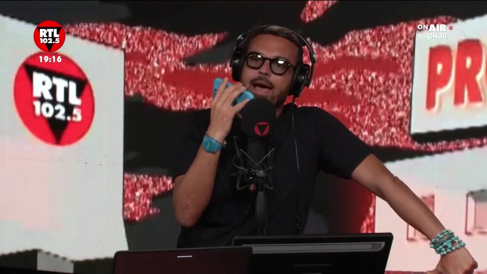Puntata del 10/08/2025