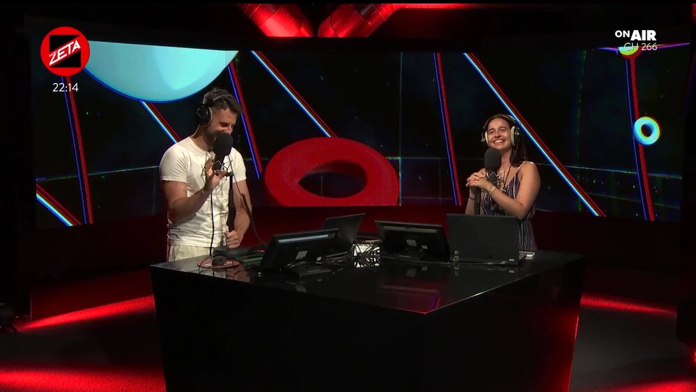 Puntata del 01/07/2025