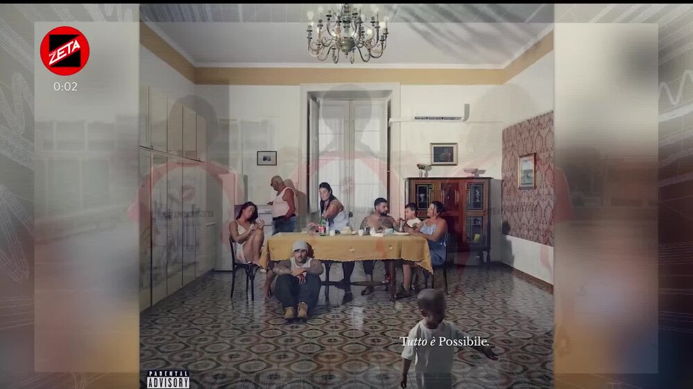 Puntata del 06/04/2026