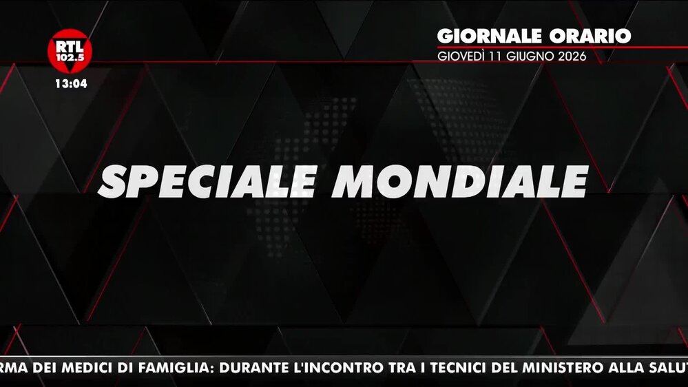 Puntata del 11/06/2026