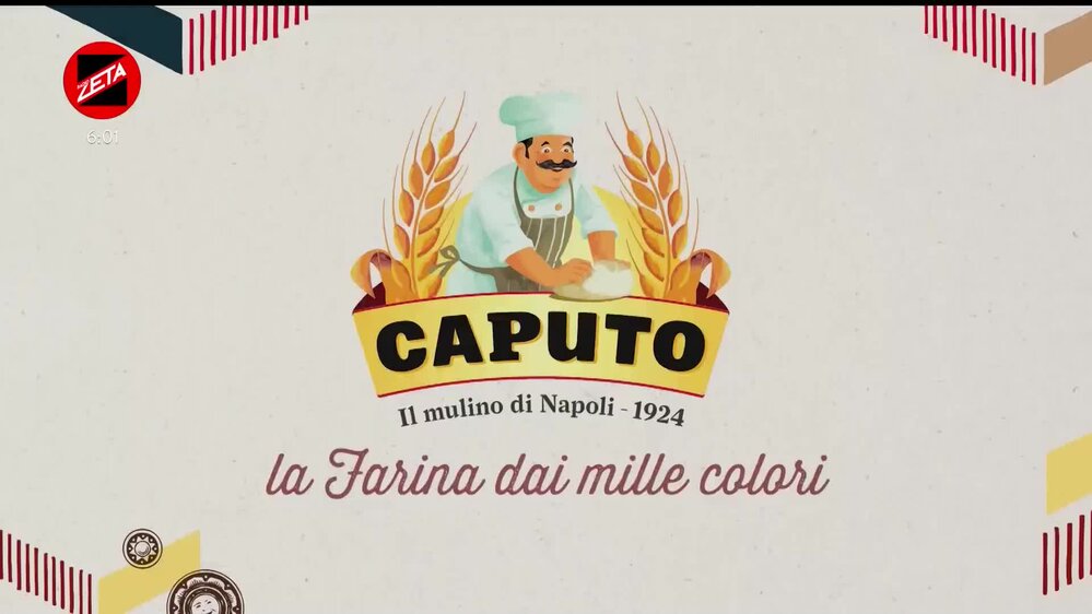 Puntata del 25/05/2026