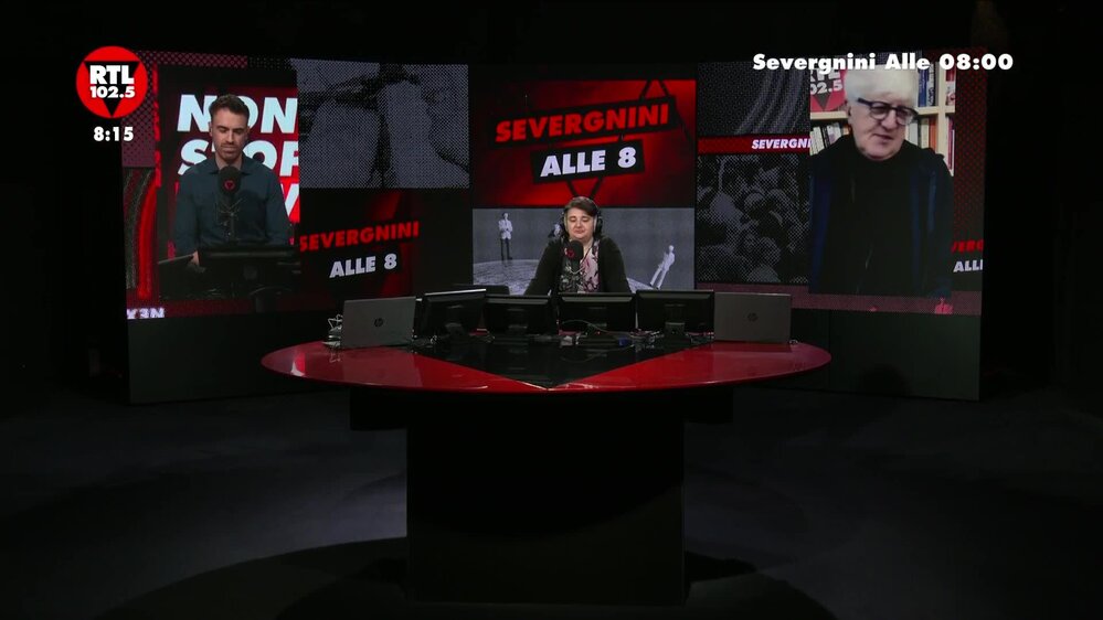 Puntata del 24/01/2026