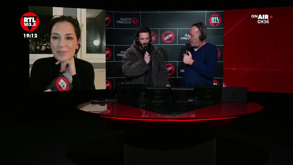 Puntata del 22/02/2026