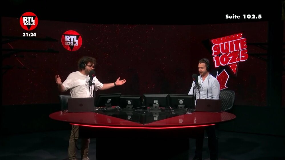 Puntata del 03/06/2025