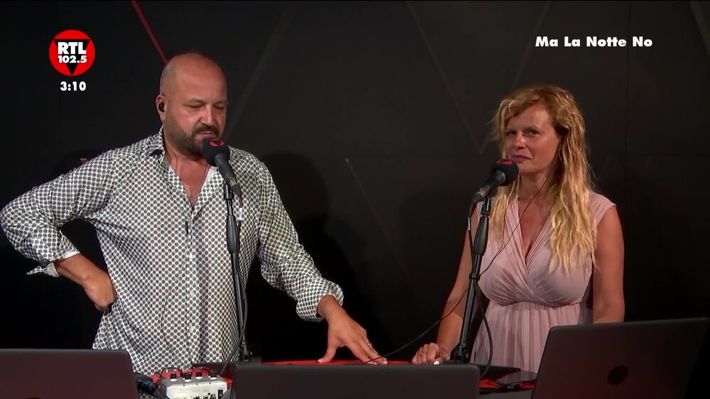 Puntata del 03/08/2026