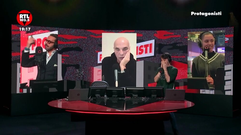 Puntata del 08/01/2026