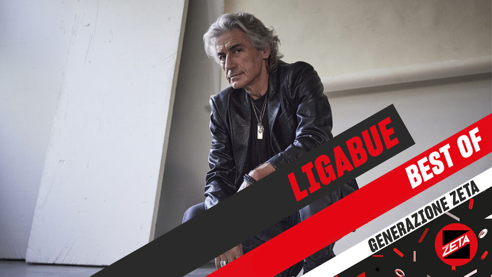 Ligabue - Best of