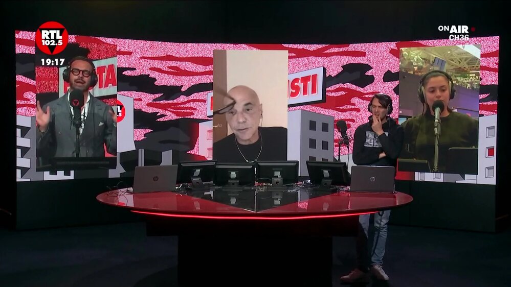 Puntata del 23/10/2025