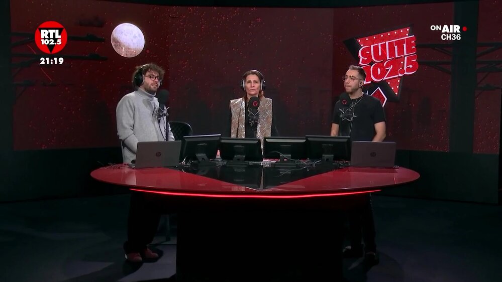 Puntata del 08/01/2026