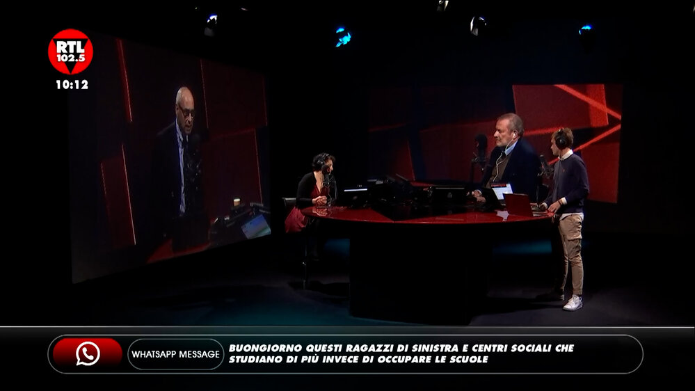 Indignato speciale: le prime mosse del Governo Meloni e il tetto al contante