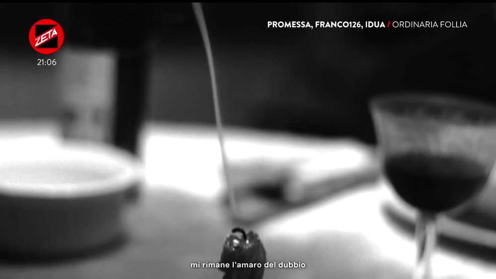 Puntata del 01/08/2026