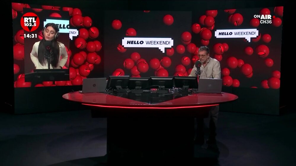 Puntata del 16/11/2025