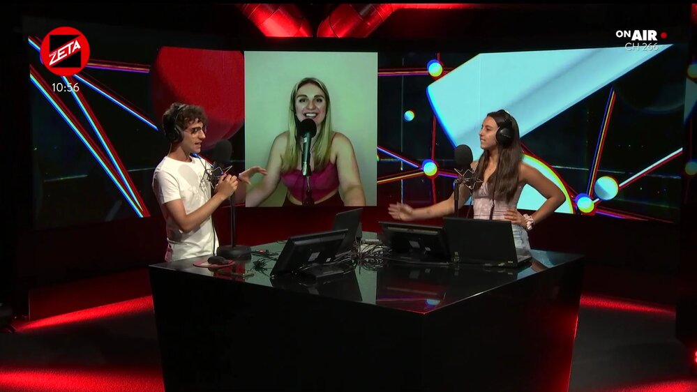 Puntata del 28/06/2025