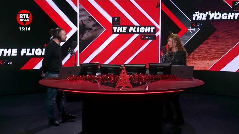 Puntata del 01/01/2026