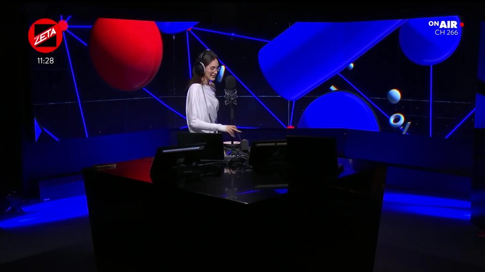 Puntata del 18/11/2025