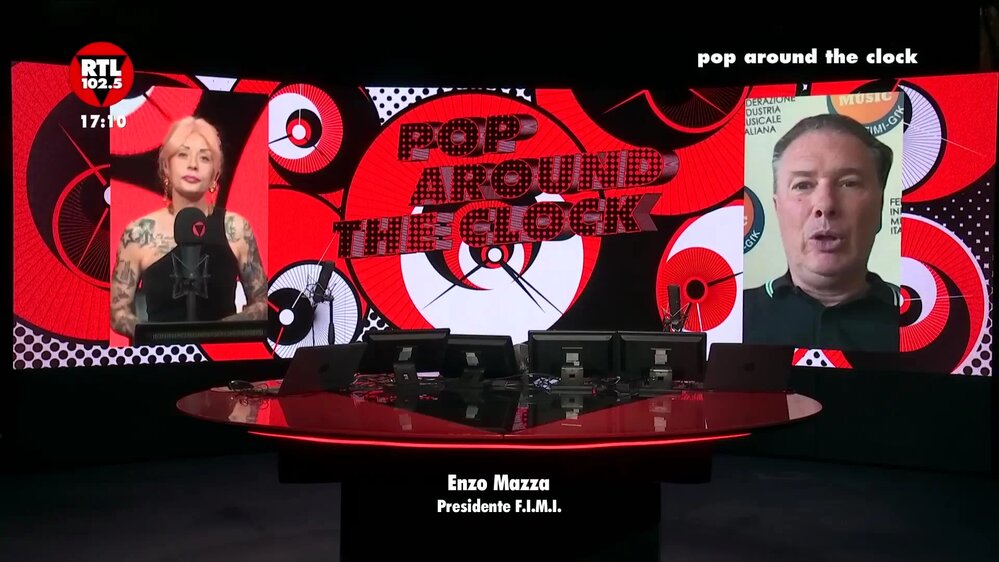 Puntata del 27/06/2025