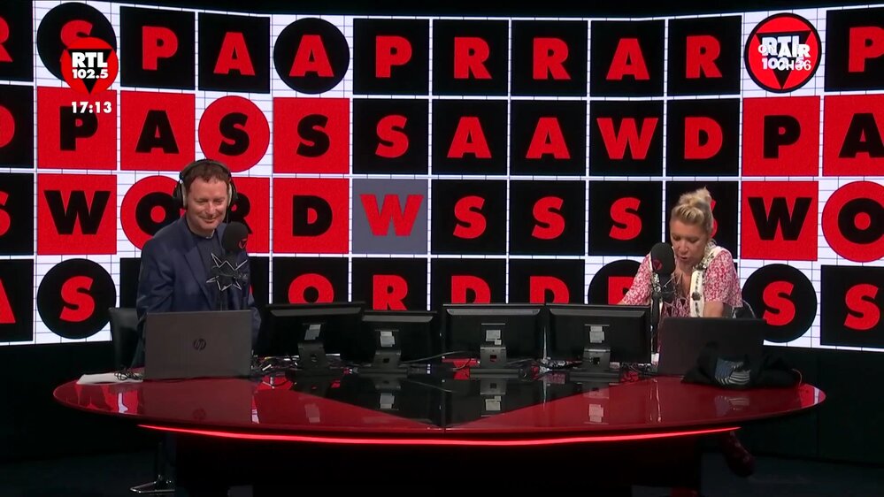 Puntata del 12/06/2025