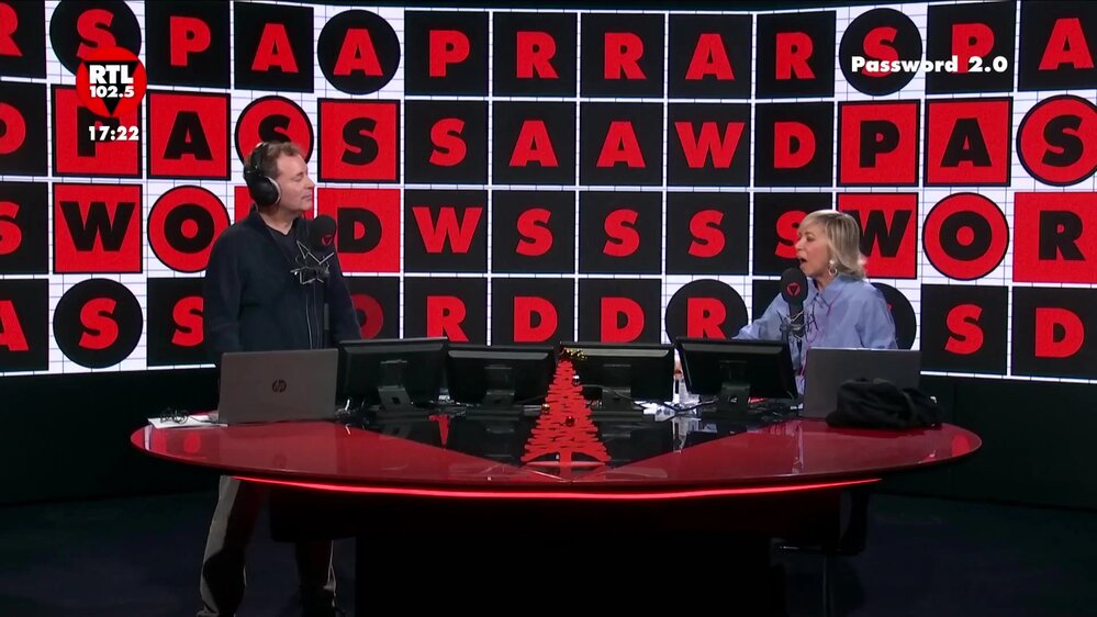 Puntata del 09/12/2025