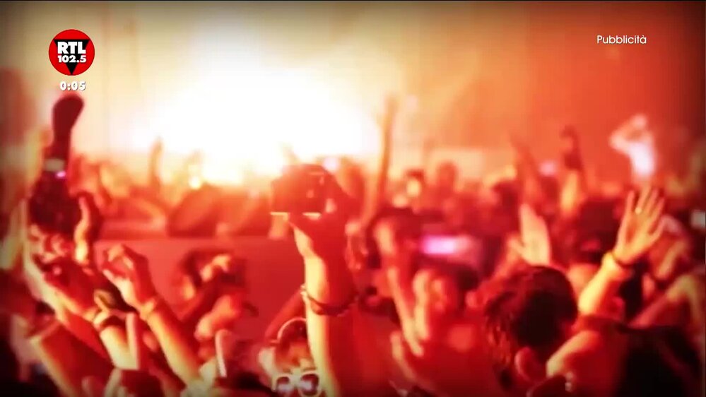 Puntata del 12/04/2026