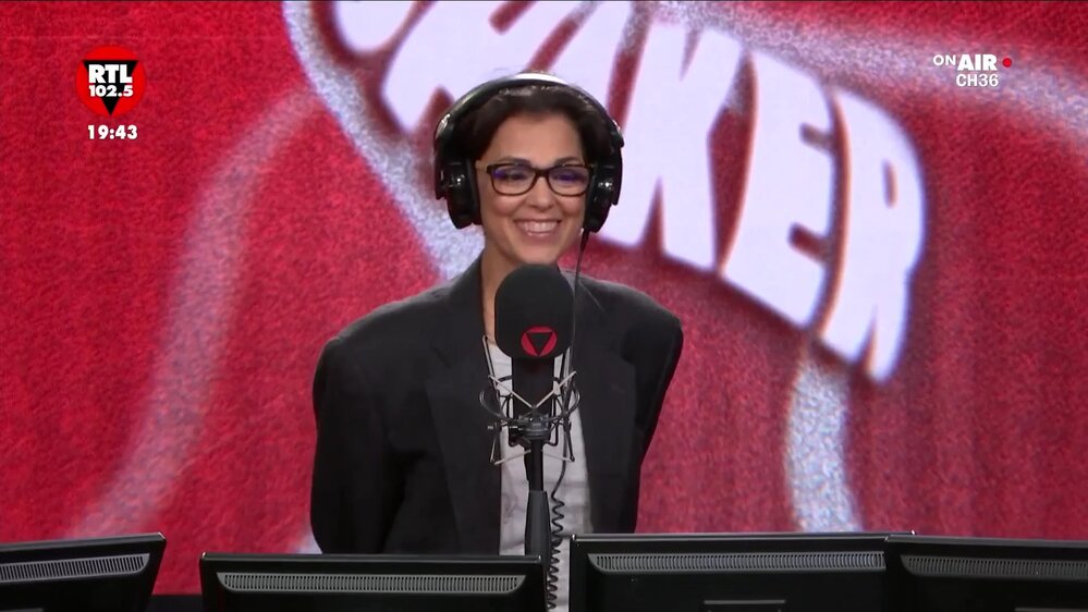 Puntata del 18/10/2025