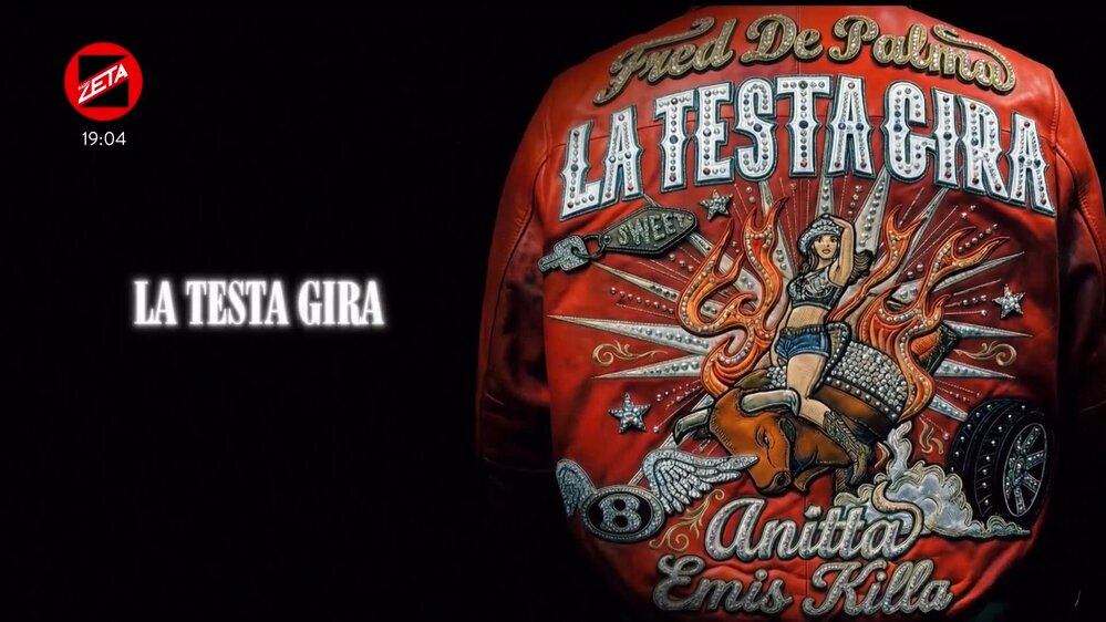 Puntata del 03/08/2026